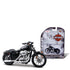 Maisto DIecast 1:24 HARLEY DAVIDSON MOTORCYCLES